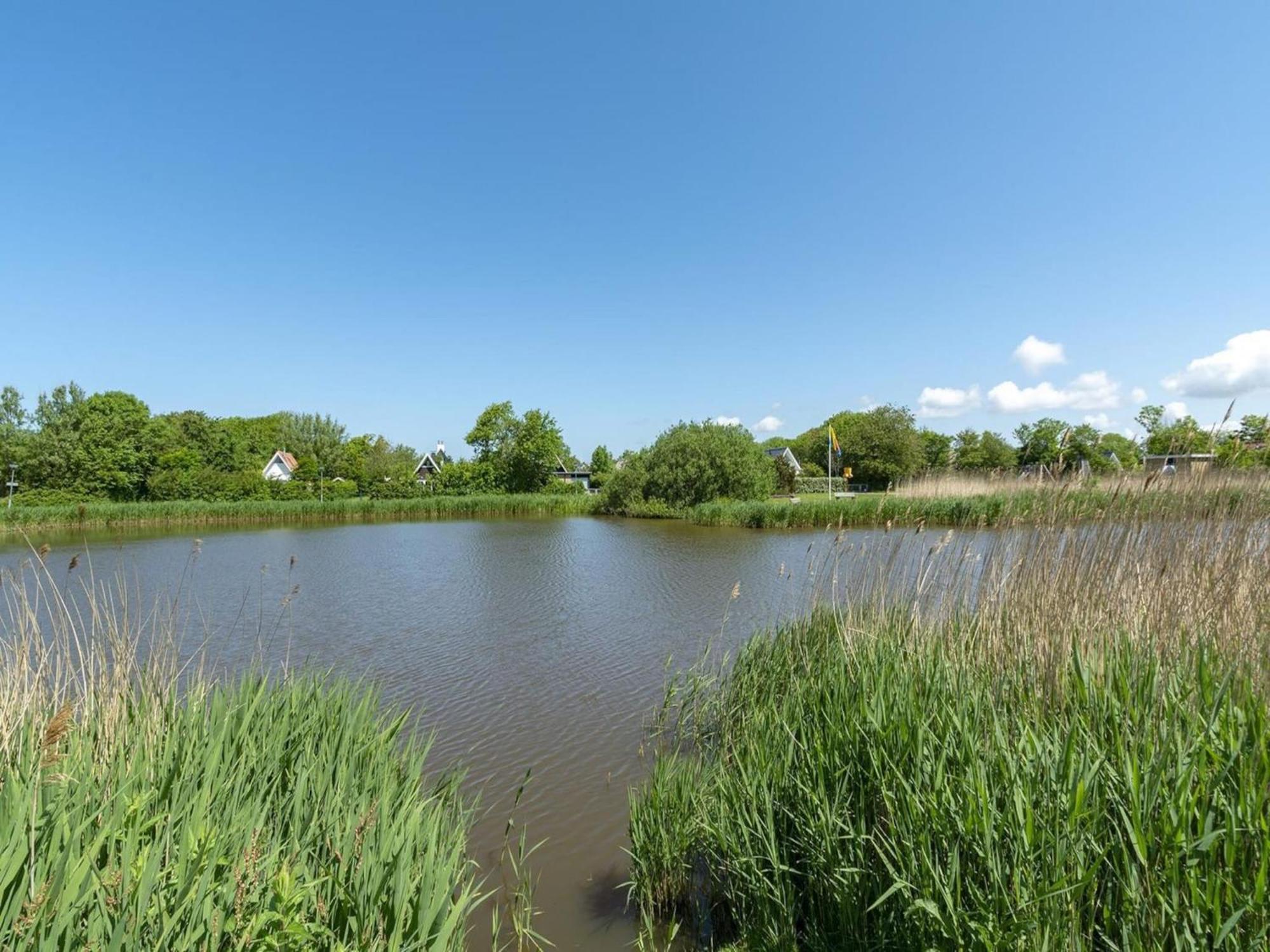 Sandepark 171 - Groote Keeten Callantsoog Buitenkant foto