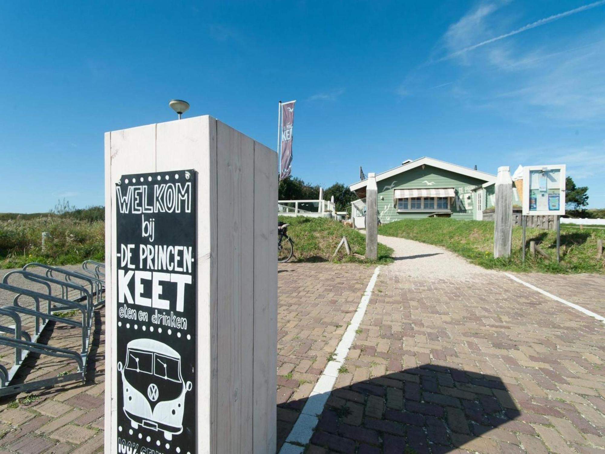 Sandepark 171 - Groote Keeten Callantsoog Buitenkant foto